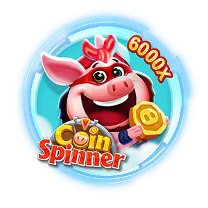 spincoin by edo89